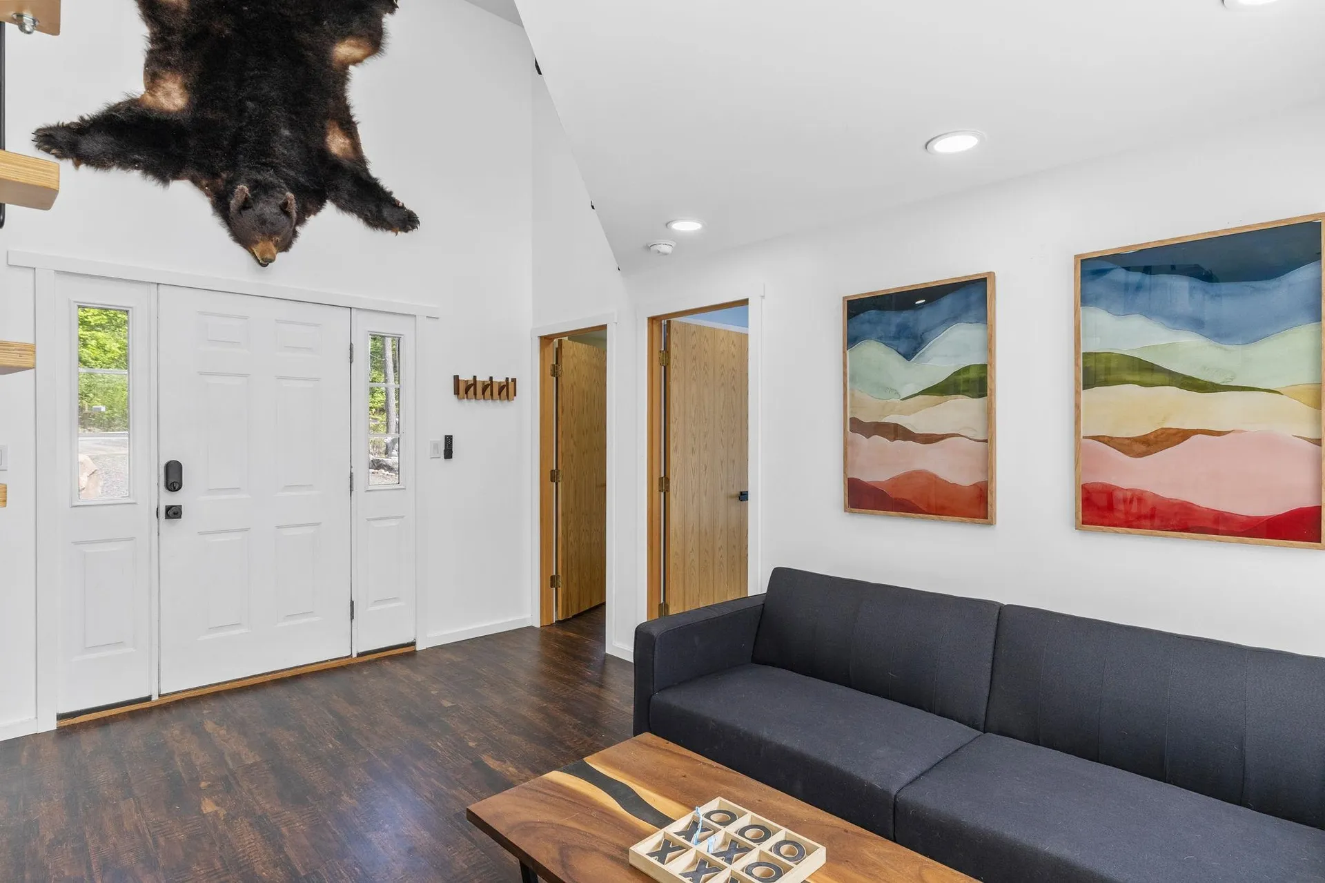 241 Shore Drive Bristol NH 03222