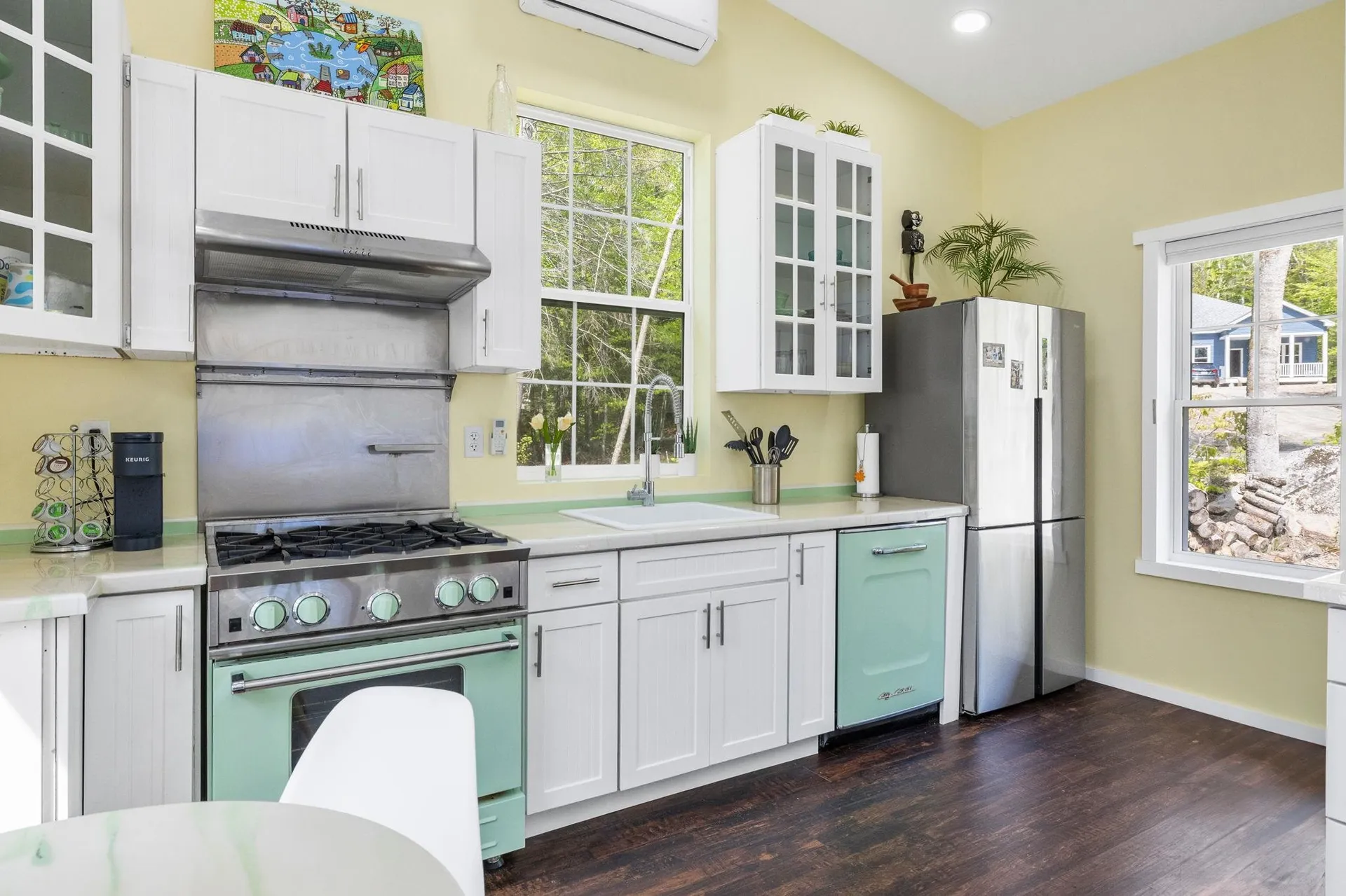 241 Shore Drive Bristol NH 03222