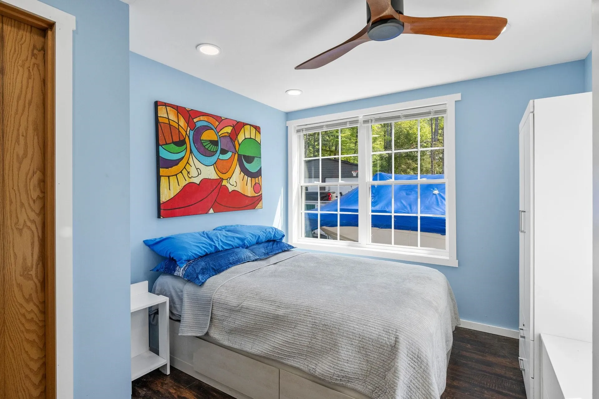 241 Shore Drive Bristol NH 03222
