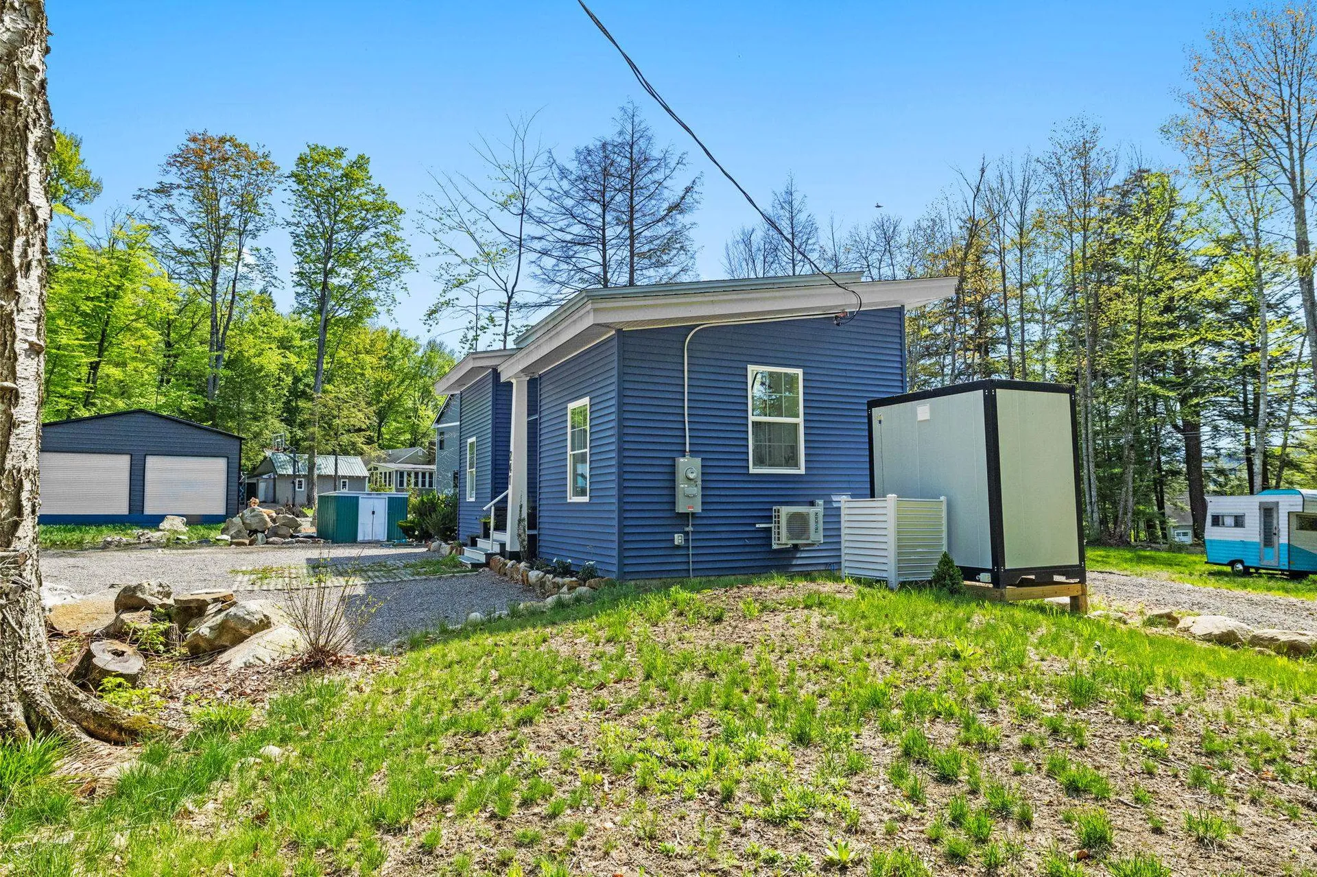 241 Shore Drive Bristol NH 03222