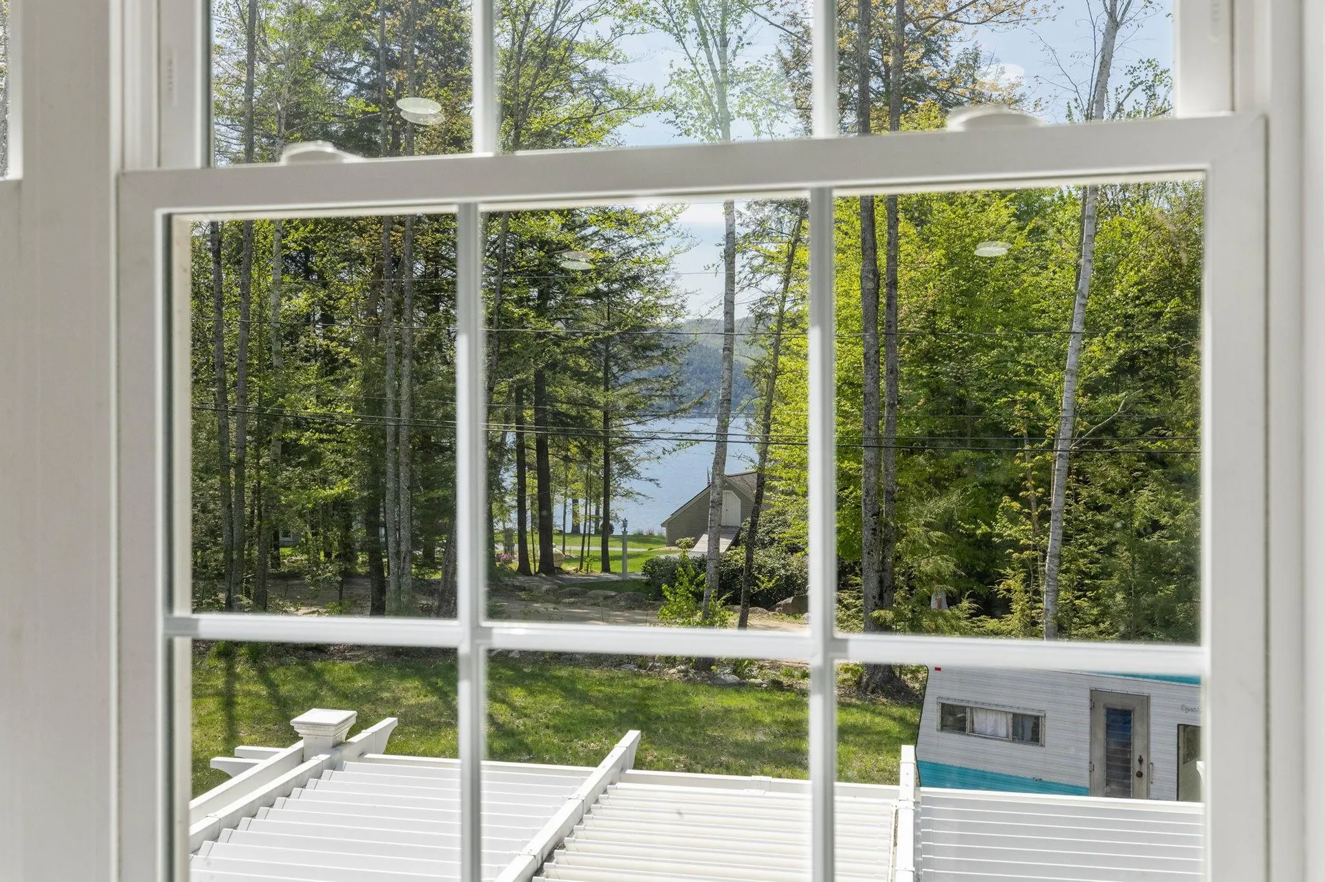241 Shore Drive Bristol NH 03222