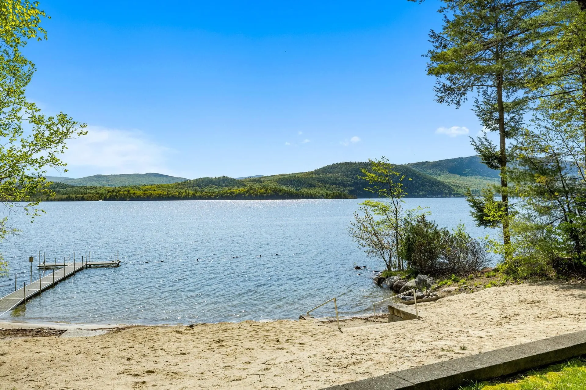 241 Shore Drive Bristol NH 03222