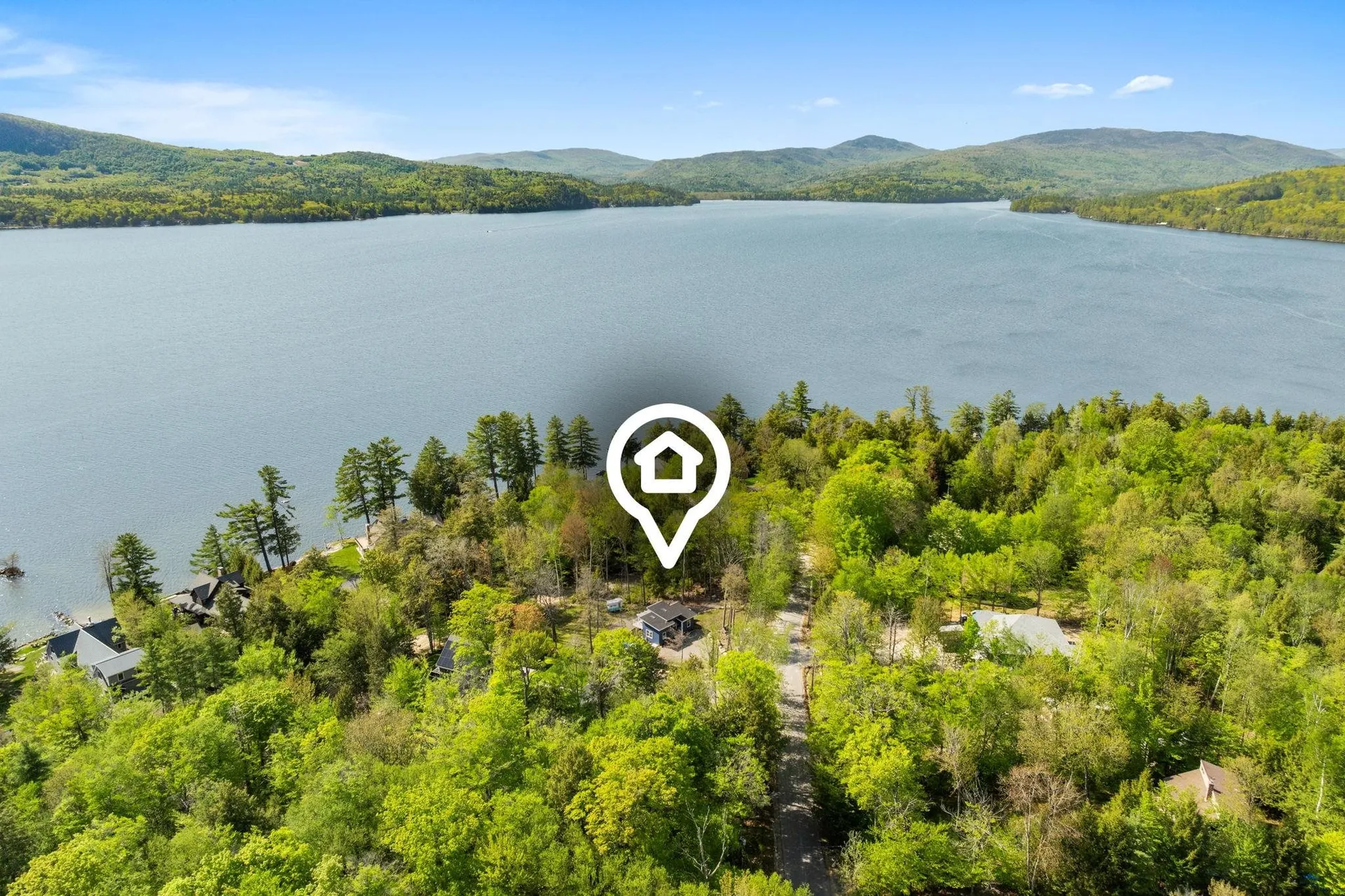 241 Shore Drive Bristol NH 03222
