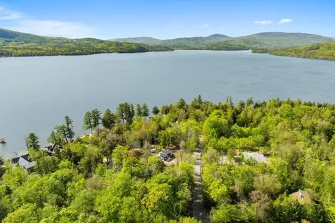 241 Shore Drive N Drive Bristol NH 03222