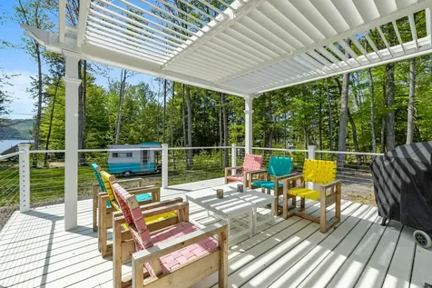 241 Shore Drive N Drive Bristol NH 03222