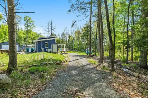 241 Shore Drive N Drive Bristol NH 03222