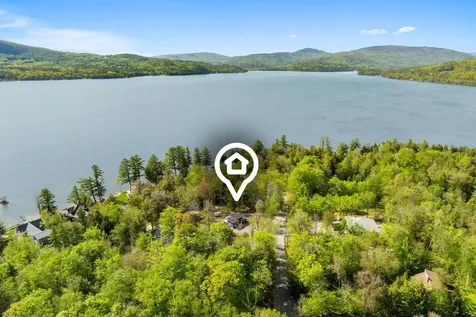 241 Shore Drive N Drive Bristol NH 03222