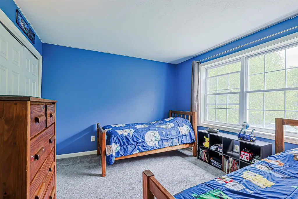 19 Cherub Drive Farmington NH 03835