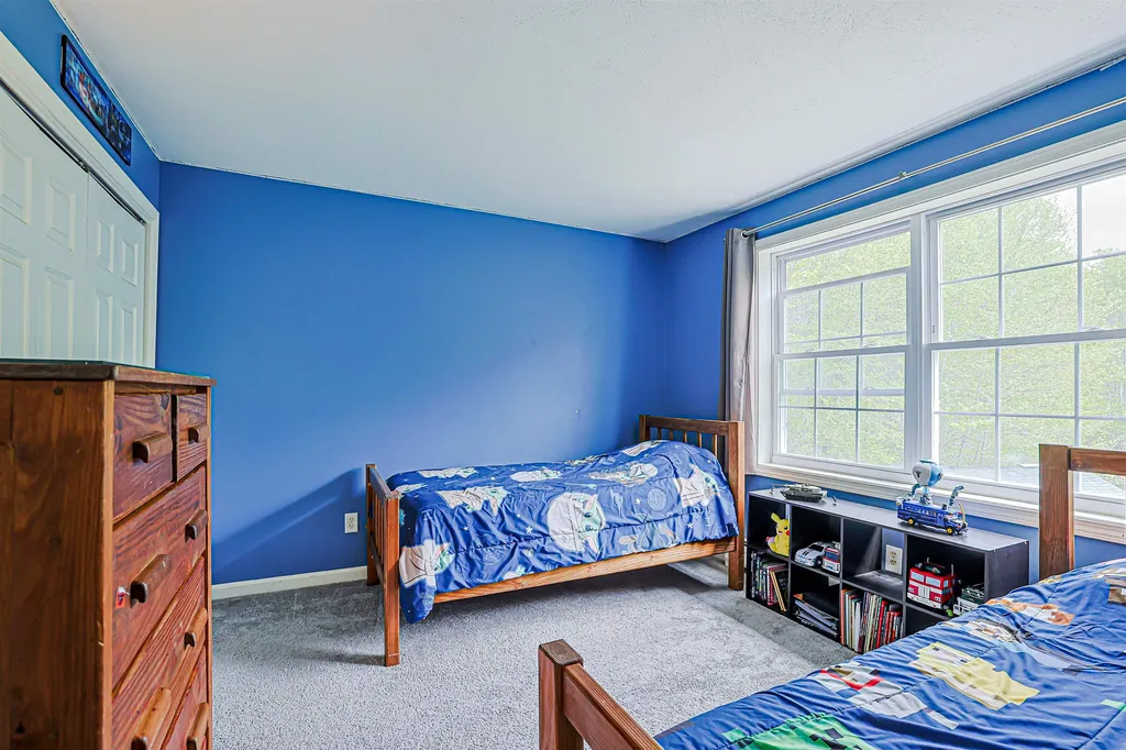 19 Cherub Drive Farmington NH 03835