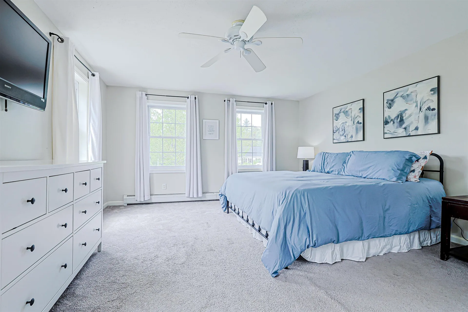 19 Cherub Drive Farmington NH 03835