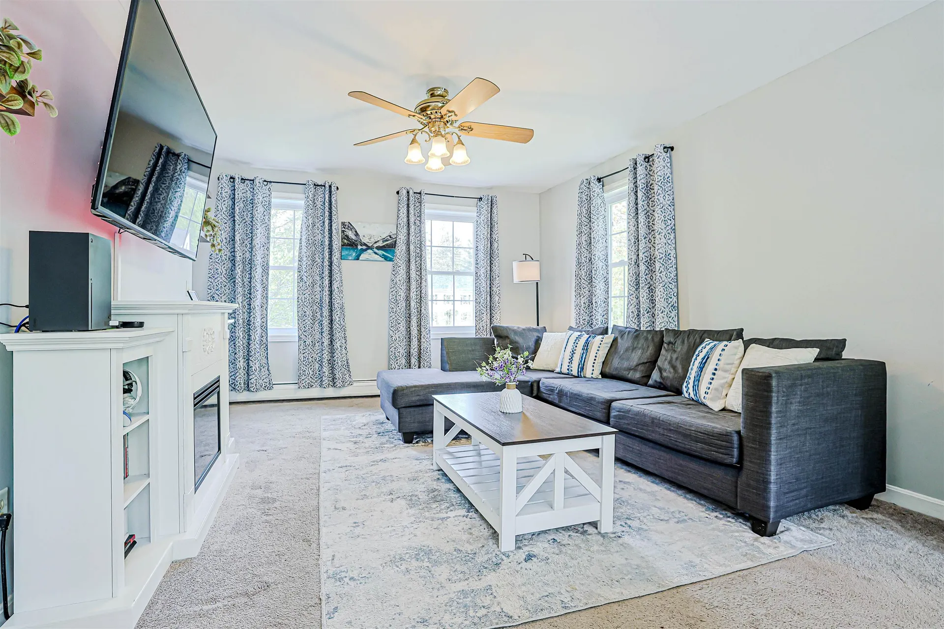 19 Cherub Drive Farmington NH 03835