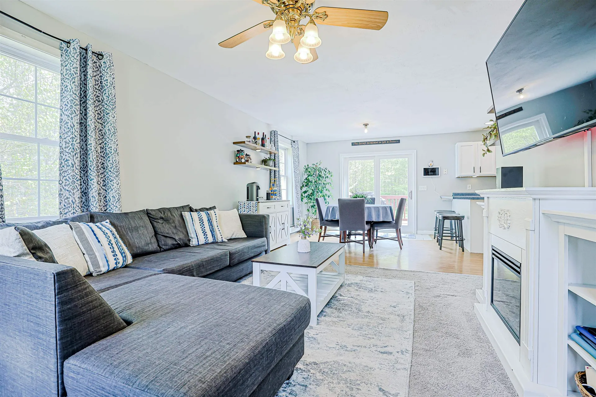 19 Cherub Drive Farmington NH 03835