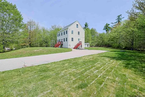 19 Cherub Drive Farmington NH 03835