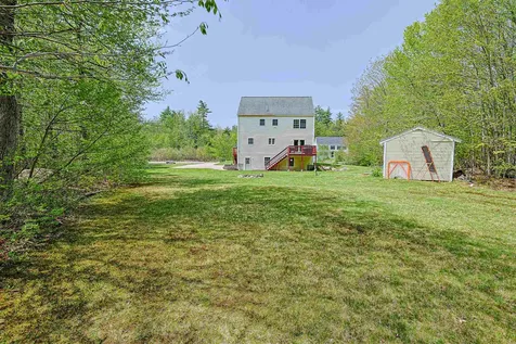 19 Cherub Drive Farmington NH 03835