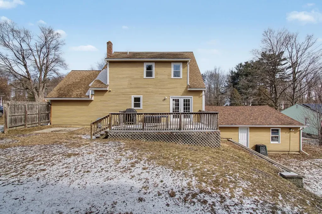8 South Street Essex Junction VT 05452