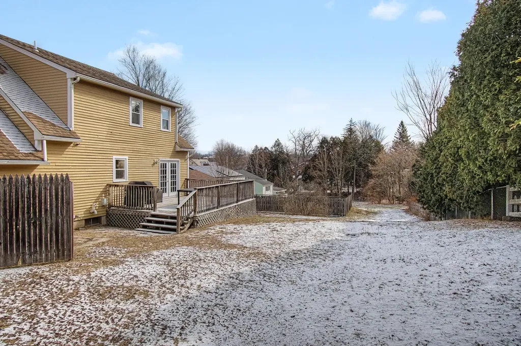 8 South Street Essex Junction VT 05452