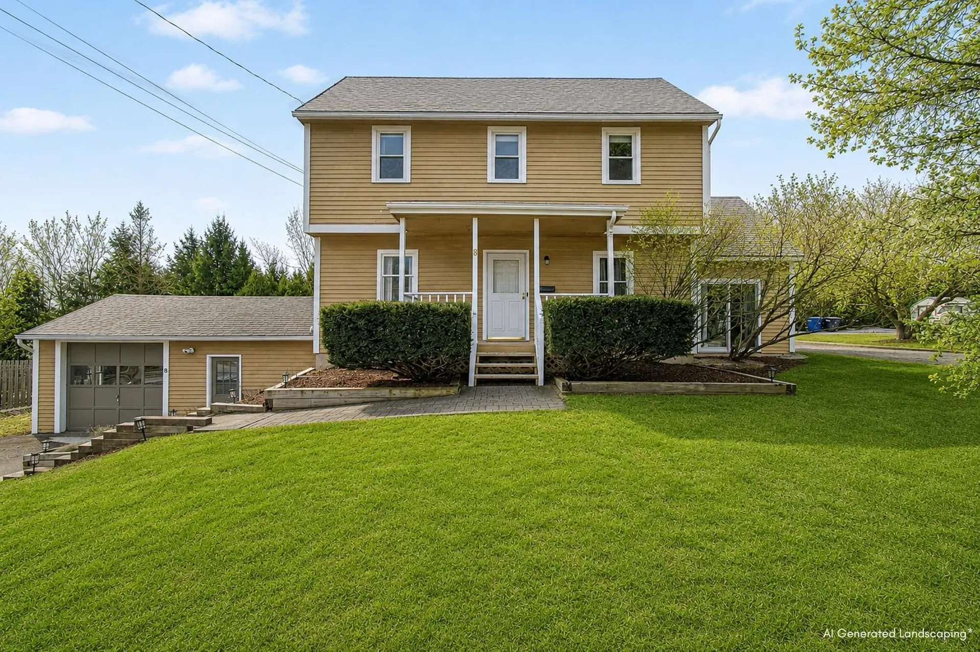 8 South Street Essex Junction VT 05452