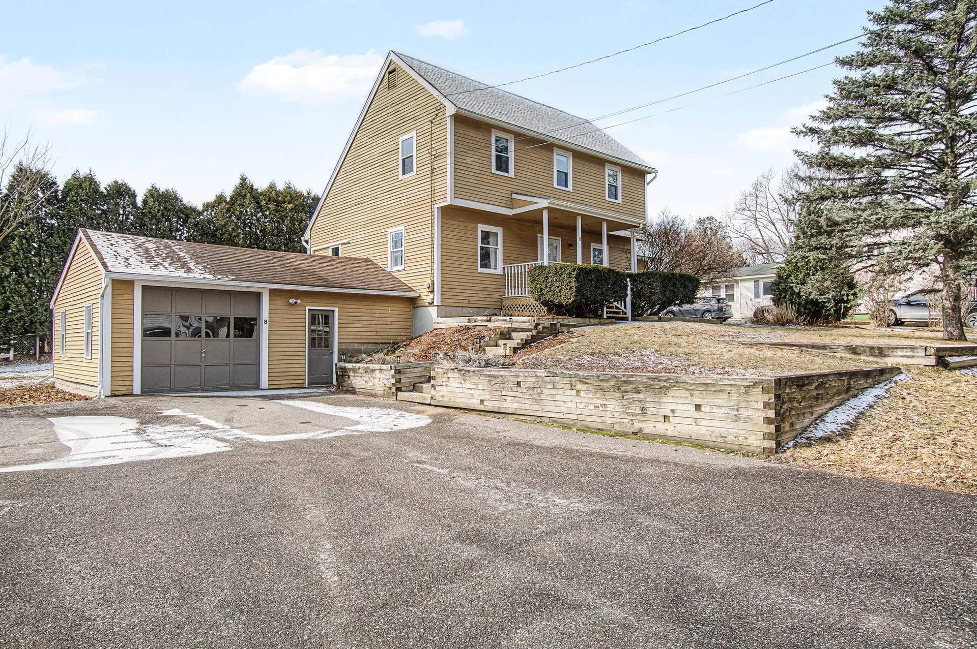 8 South Street Essex Junction VT 05452