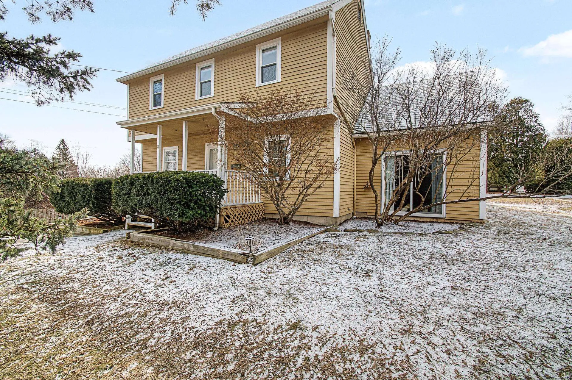 8 South Street Essex Junction VT 05452