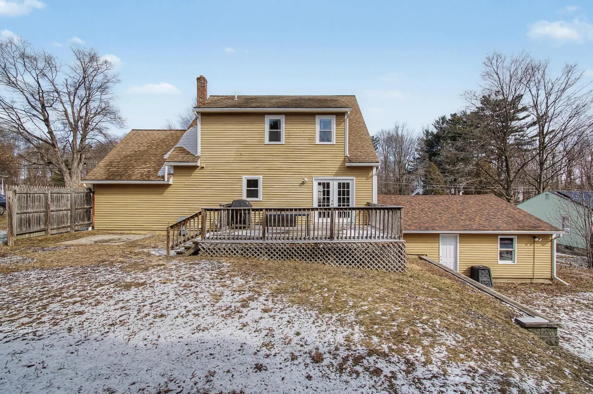 8 South Street Essex Junction VT 05452