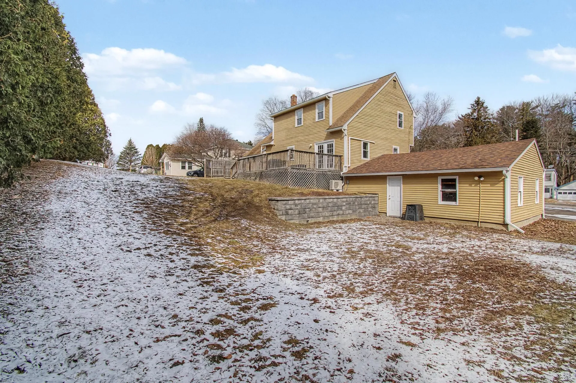 8 South Street Essex Junction VT 05452