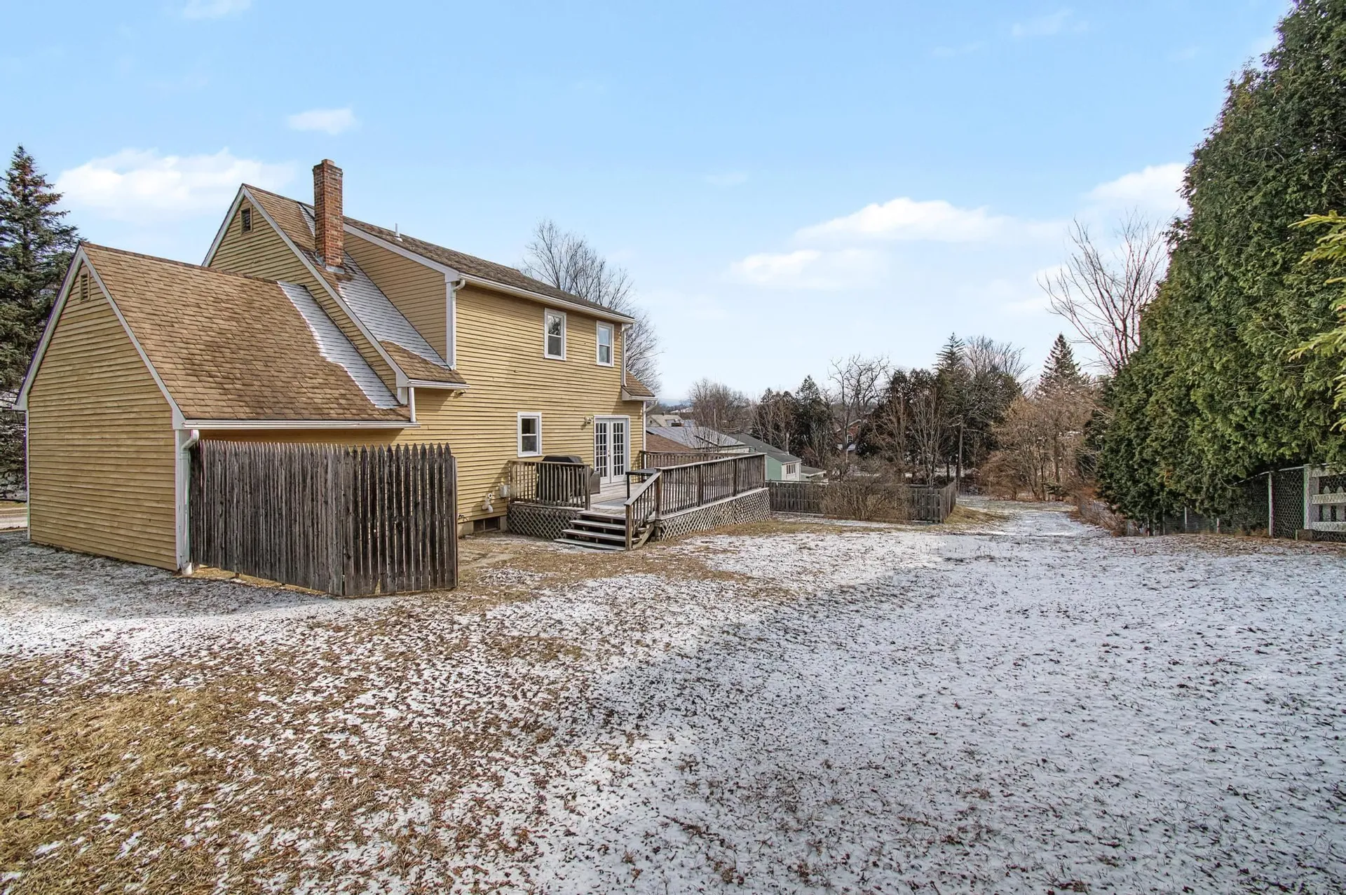 8 South Street Essex Junction VT 05452