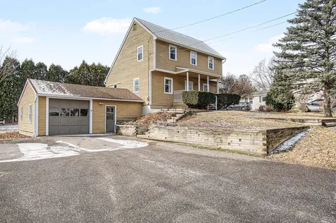 8 South Street Essex Junction VT 05452