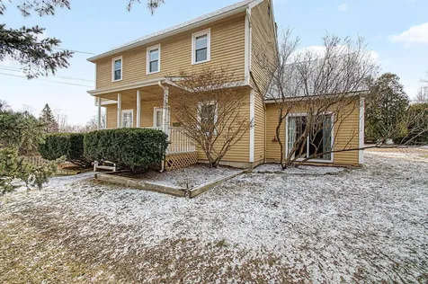 8 South Street Essex Junction VT 05452