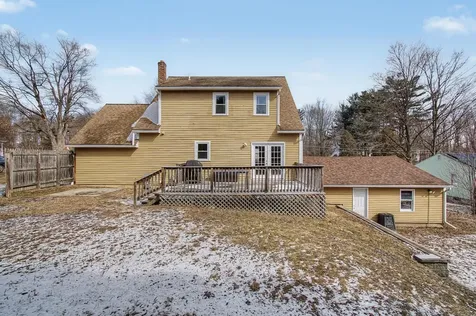 8 South Street Essex Junction VT 05452