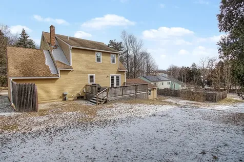 8 South Street Essex Junction VT 05452