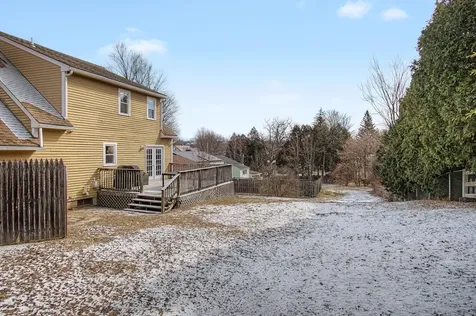 8 South Street Essex Junction VT 05452