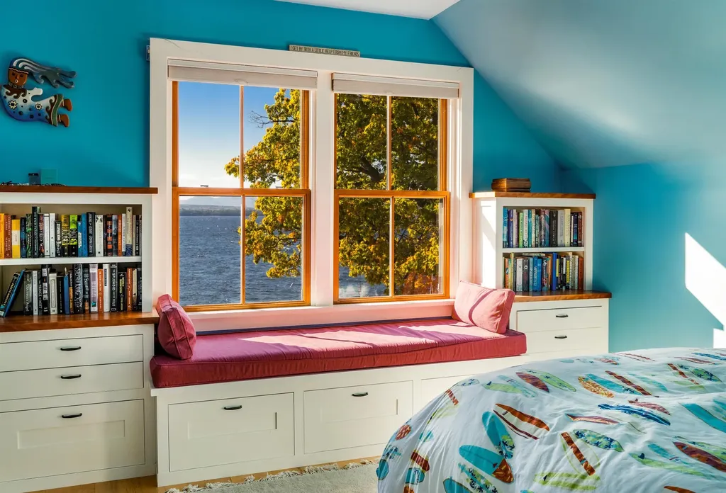775 Hills Point Road Charlotte VT 05445