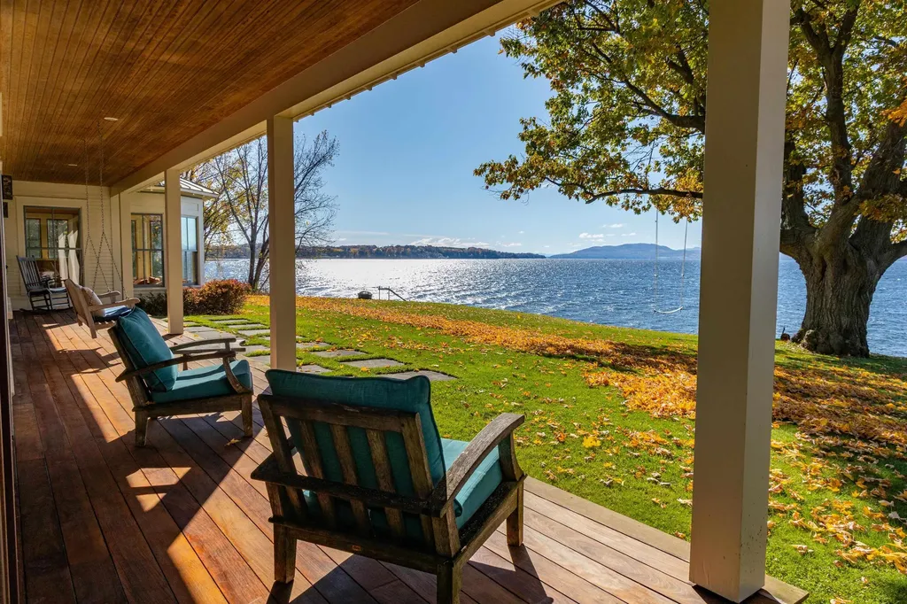 775 Hills Point Road Charlotte VT 05445