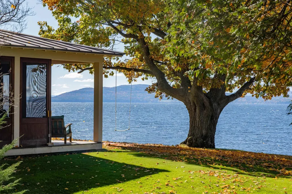 775 Hills Point Road Charlotte VT 05445