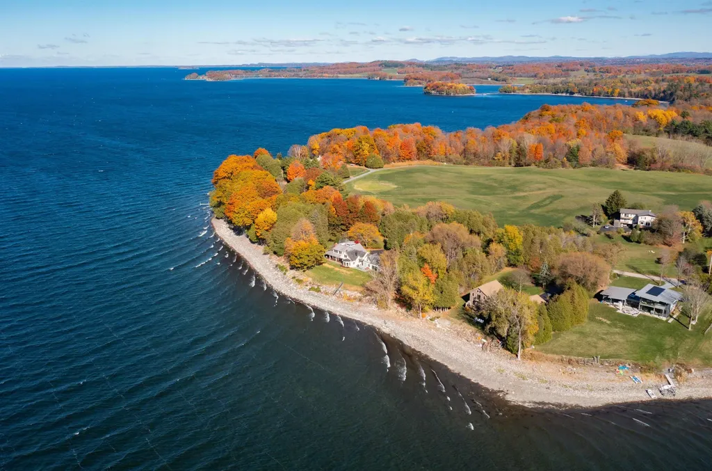 775 Hills Point Road Charlotte VT 05445