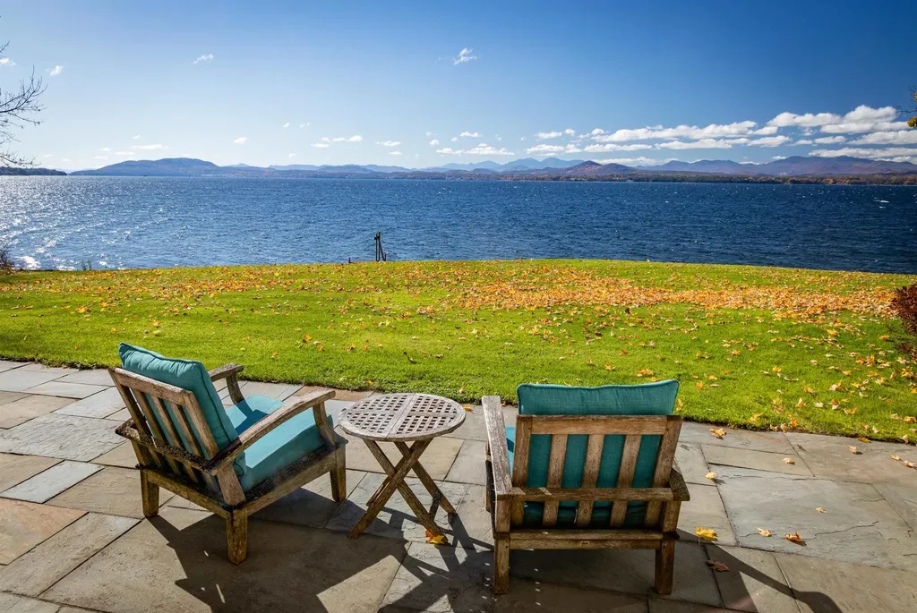 775 Hills Point Road Charlotte VT 05445