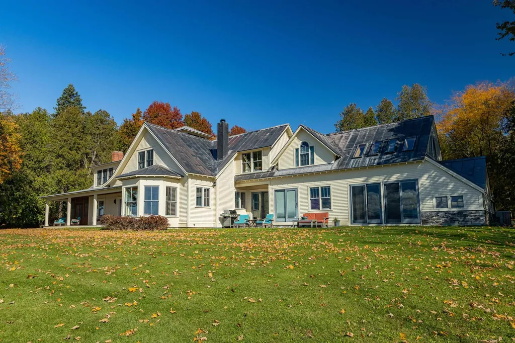 775 Hills Point Road Charlotte VT 05445