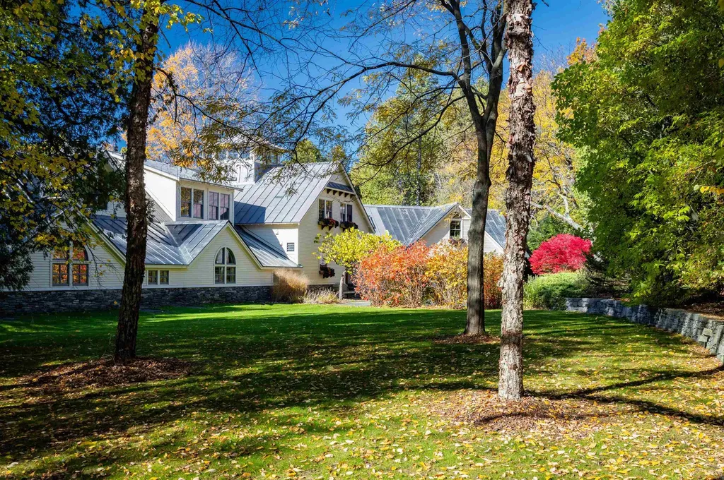 775 Hills Point Road Charlotte VT 05445