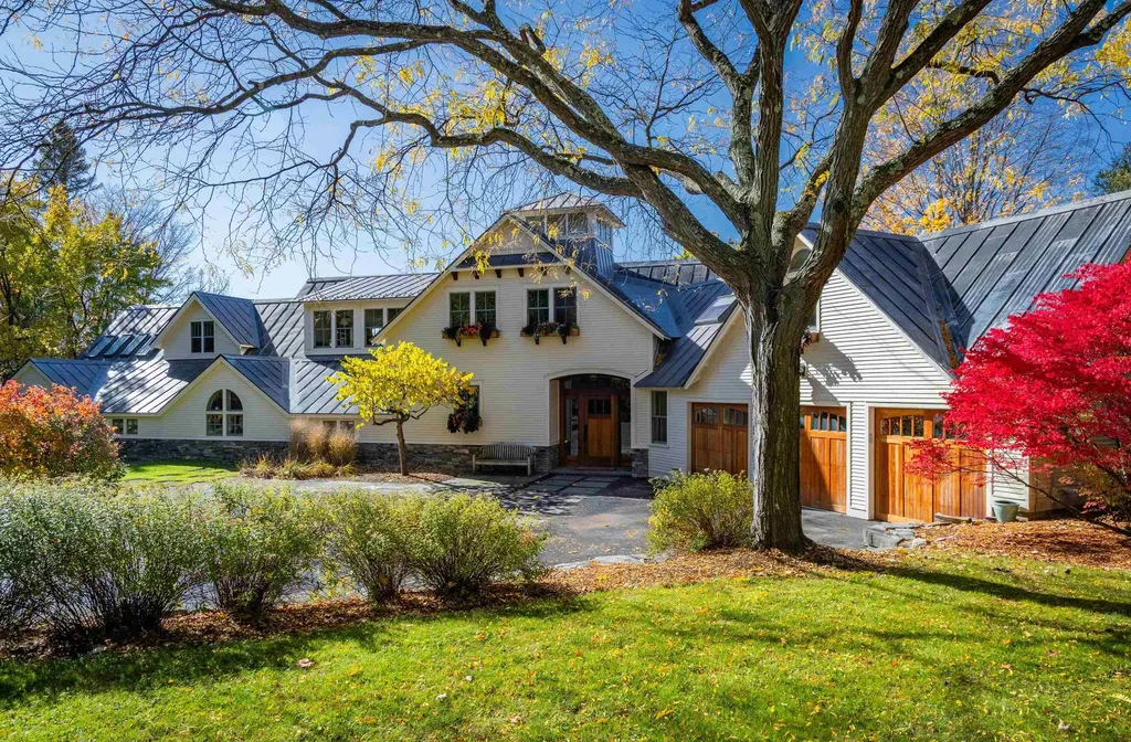 775 Hills Point Road Charlotte VT 05445