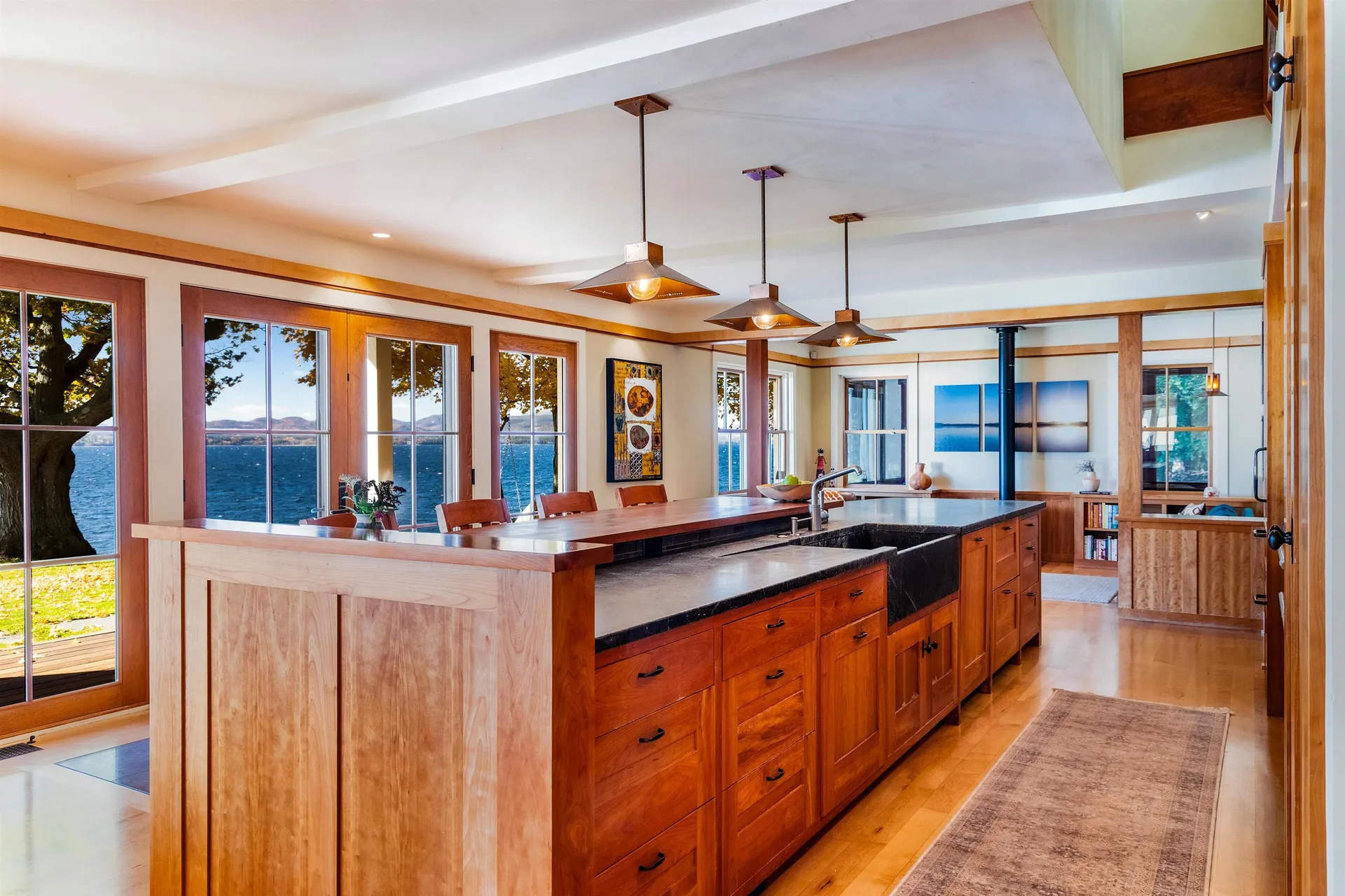 775 Hills Point Road Charlotte VT 05445