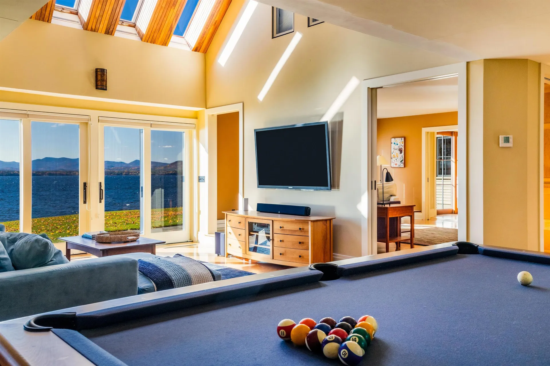775 Hills Point Road Charlotte VT 05445