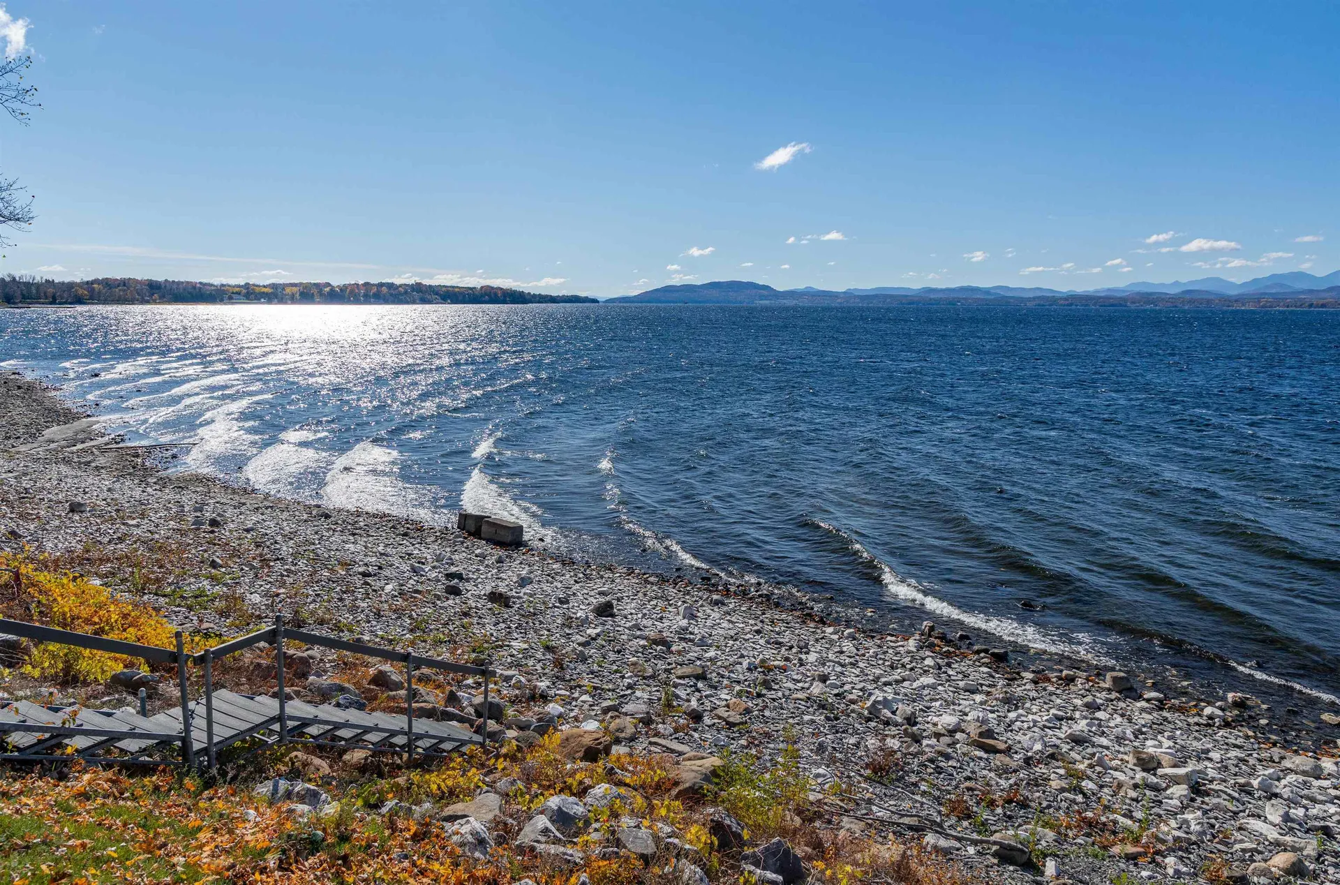 775 Hills Point Road Charlotte VT 05445