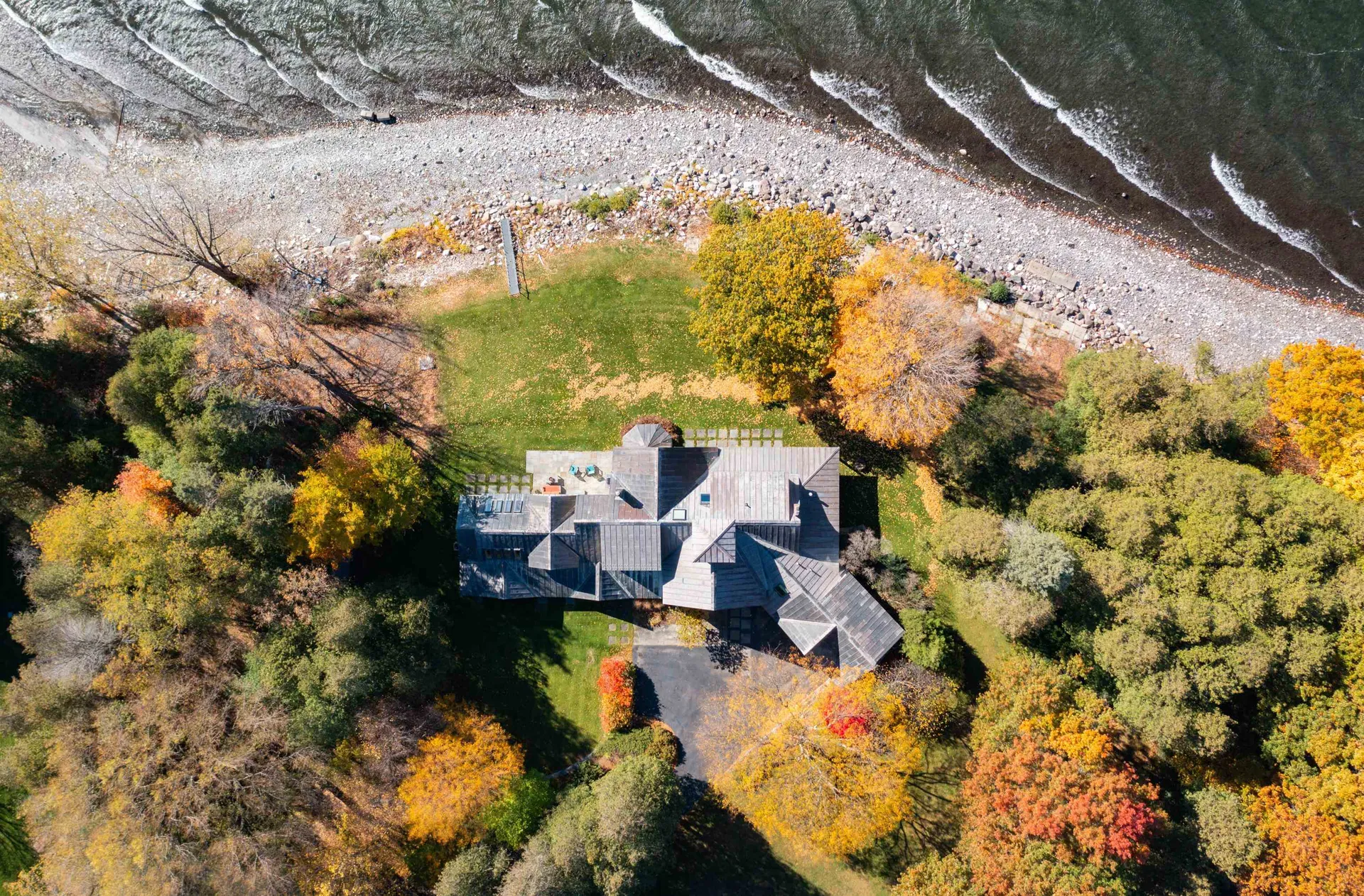 775 Hills Point Road Charlotte VT 05445