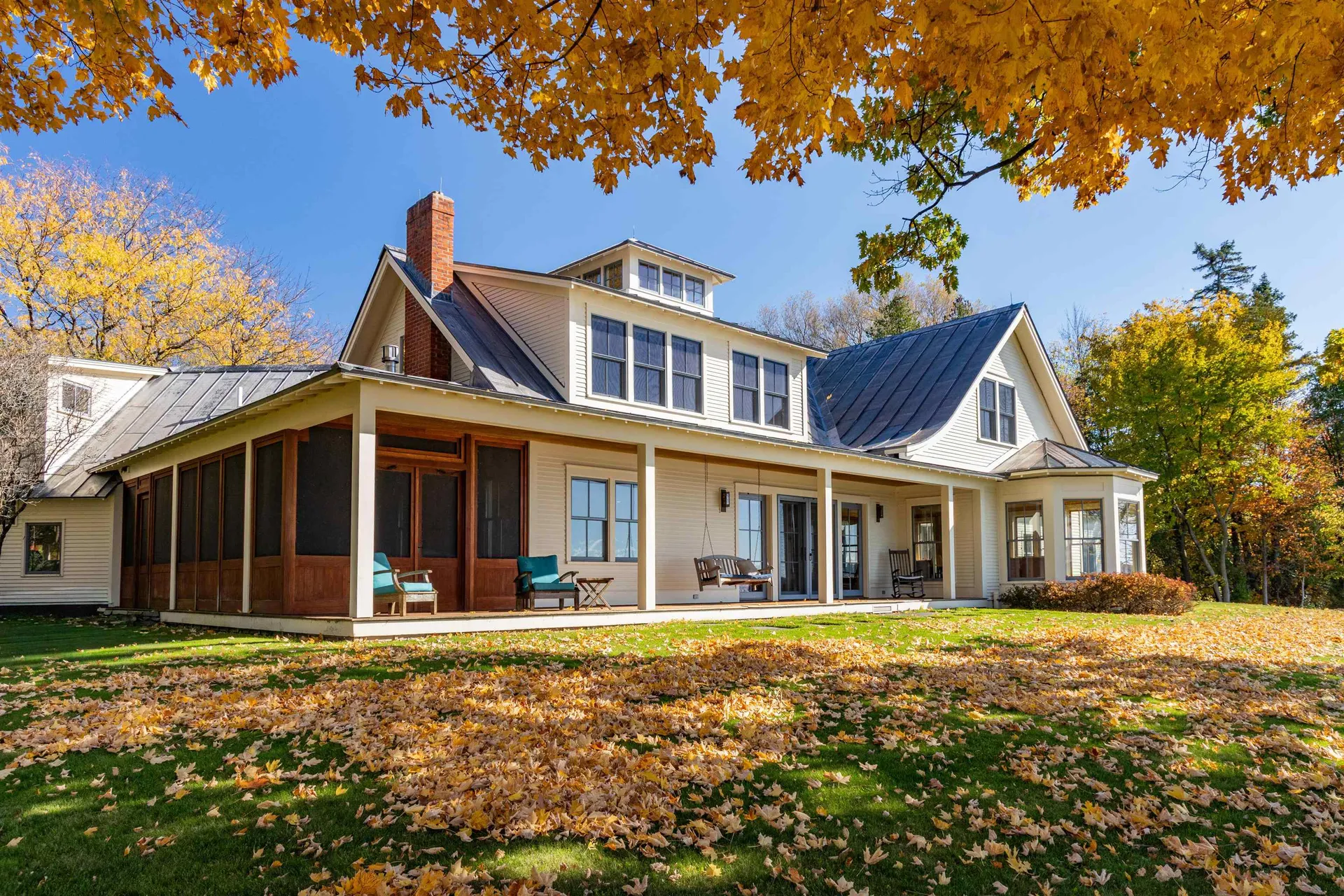 775 Hills Point Road Charlotte VT 05445