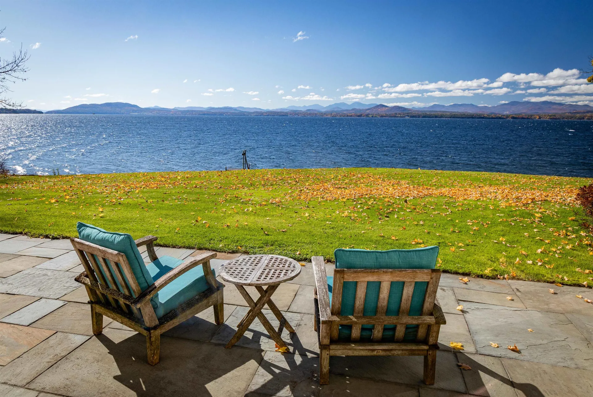 775 Hills Point Road Charlotte VT 05445