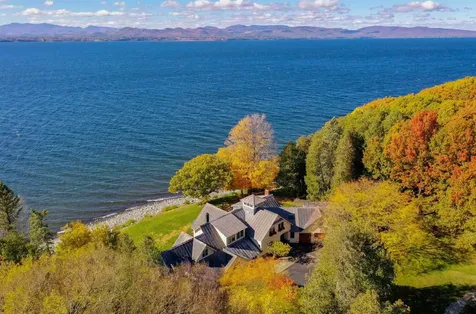 775 Hills Point Road Charlotte VT 05445