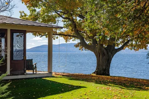 775 Hills Point Road Charlotte VT 05445