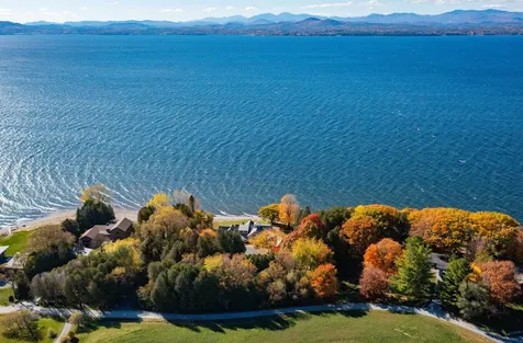 775 Hills Point Road Charlotte VT 05445