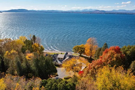 775 Hills Point Road Charlotte VT 05445