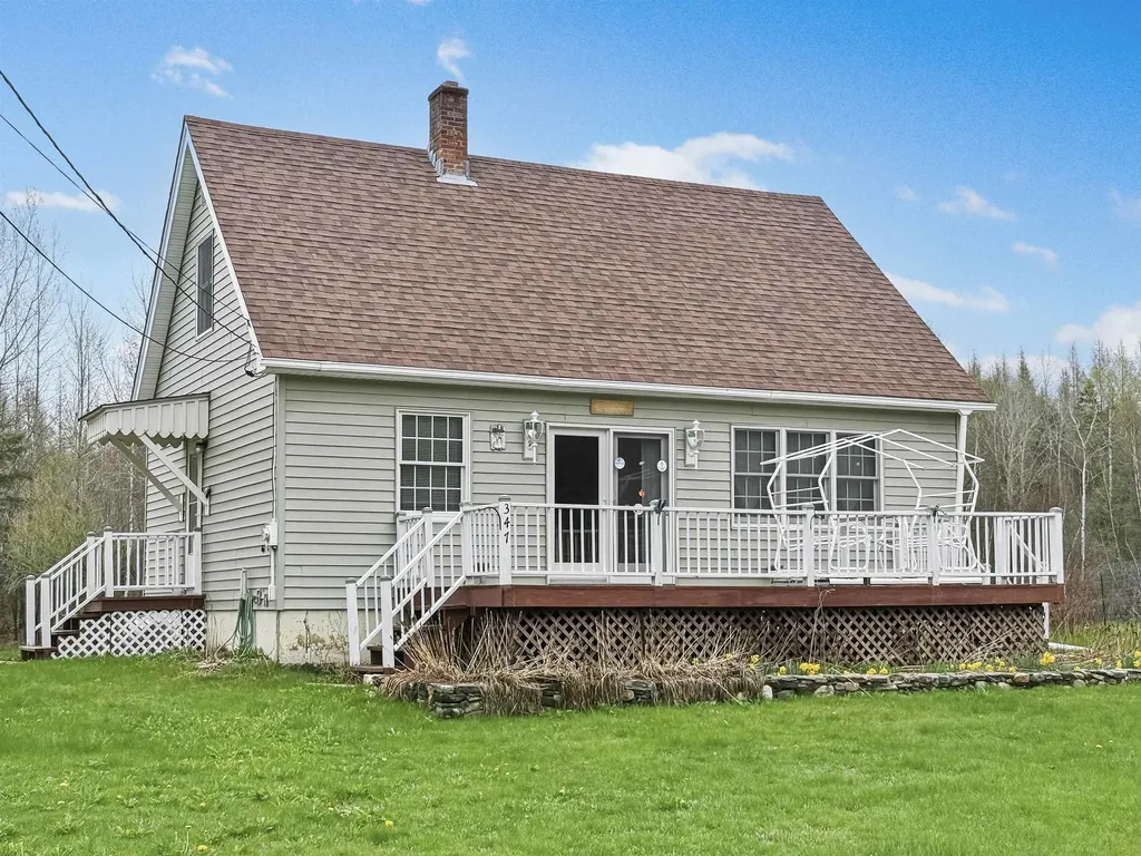 347 River Road Canaan VT 05902